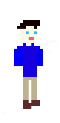 [735608] Boy