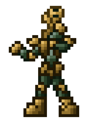 [42855f] special attack 2