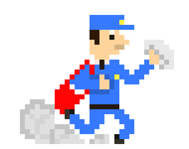 [9664c4] Postman