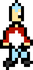 [8ce224] Player-Right-Walk/Run