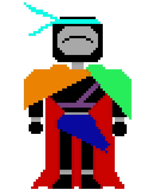 [2fcb16] Yeah you do that......Im definatly not going to scan and hack some drones......*he walks away*