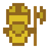 [e97278] 16x Dwarven Totem