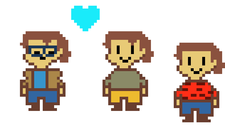 [9664c4] friends