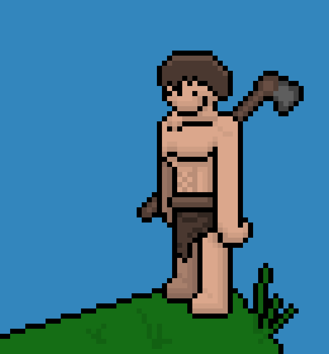 [9664c4] Berserker