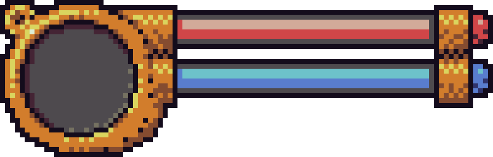 [f29688] Health Bar