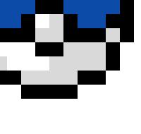 [9664c4] pokeball blue heart