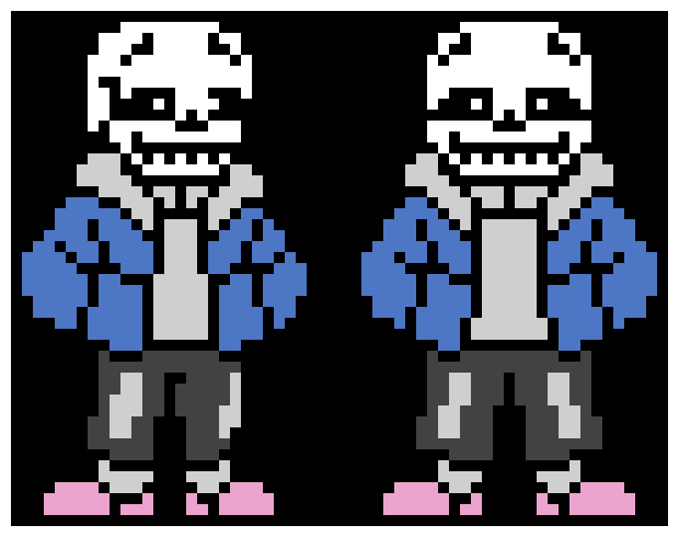 augh