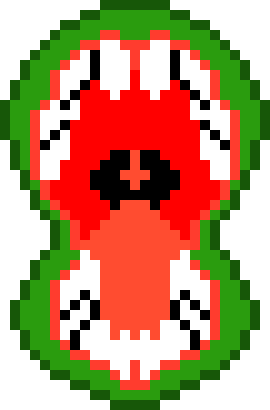 [9664c4] mouth