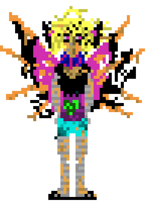 [9664c4] Doffy Deceased sprite