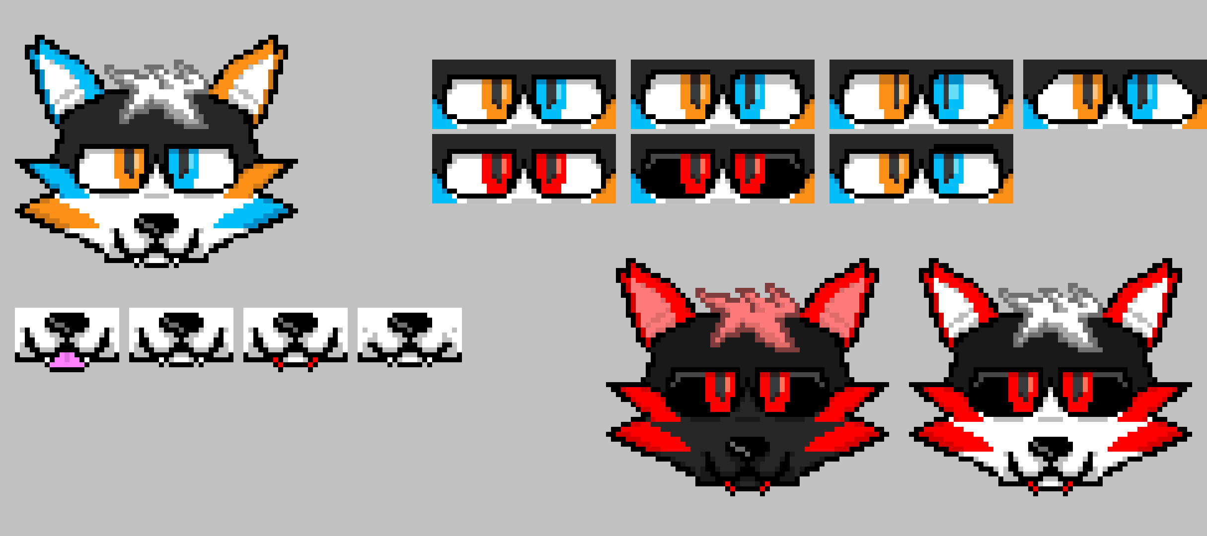 [05b0c1] Free sprite for anyone to use.
