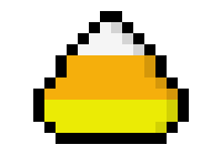 [c10ed8] Candy Corn