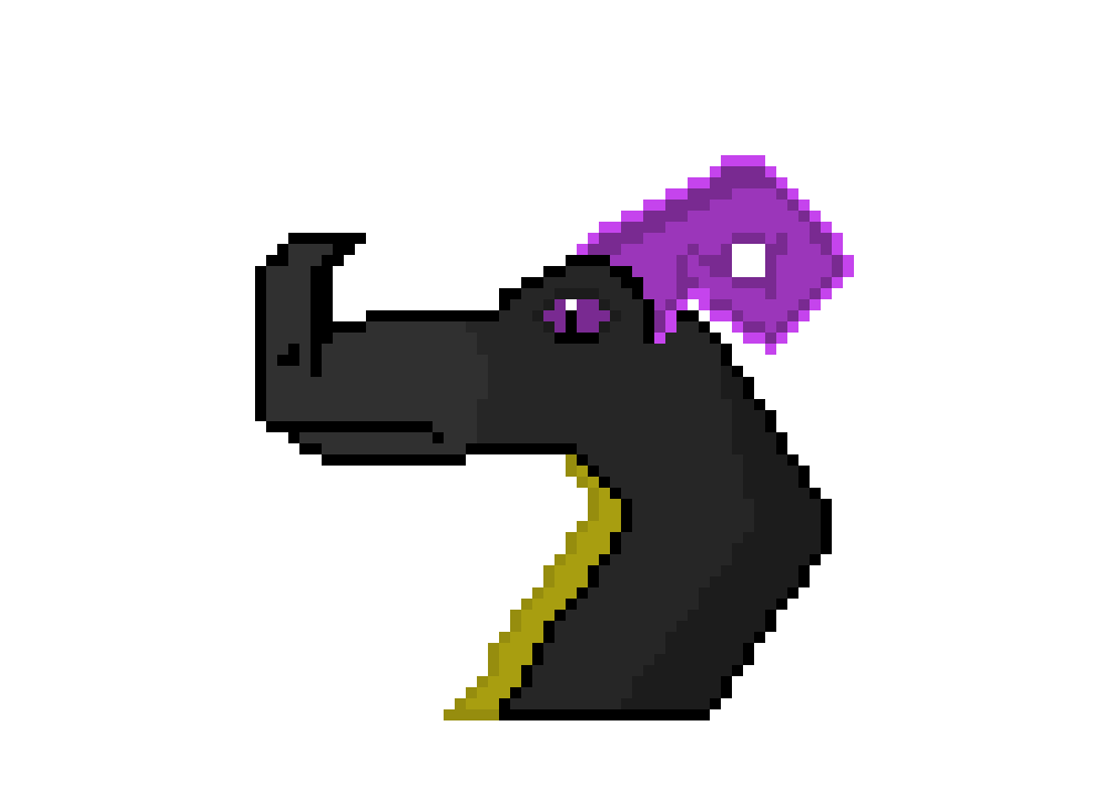[9664c4] Dragon