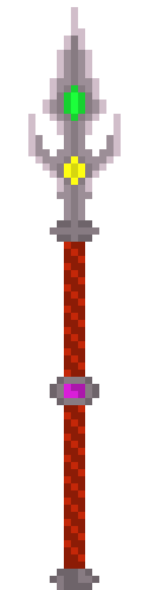 spear