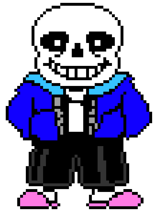 [a23050] sans finished