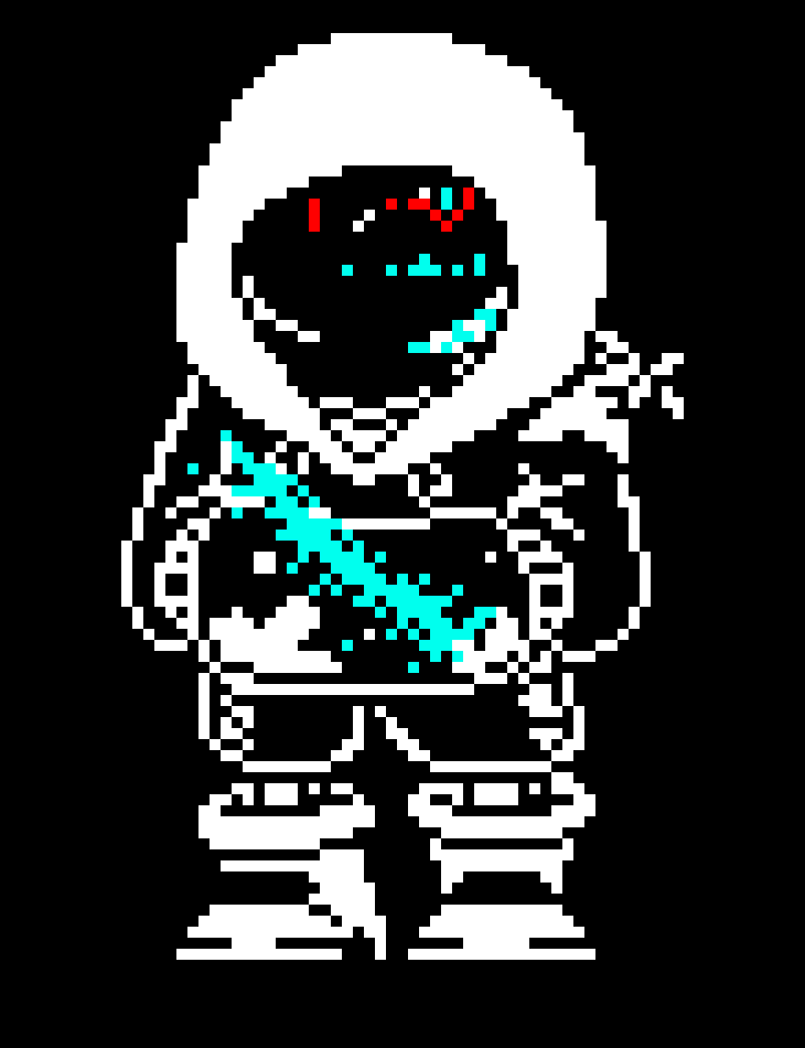 [53a360] NiggerSwapSwap Sans 