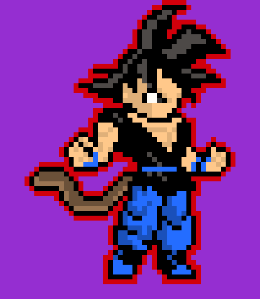DBZ