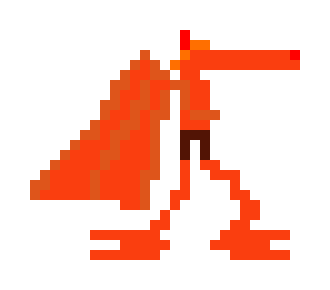 [273ade] Demonorzolon