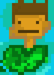 [49297b] self portrait 