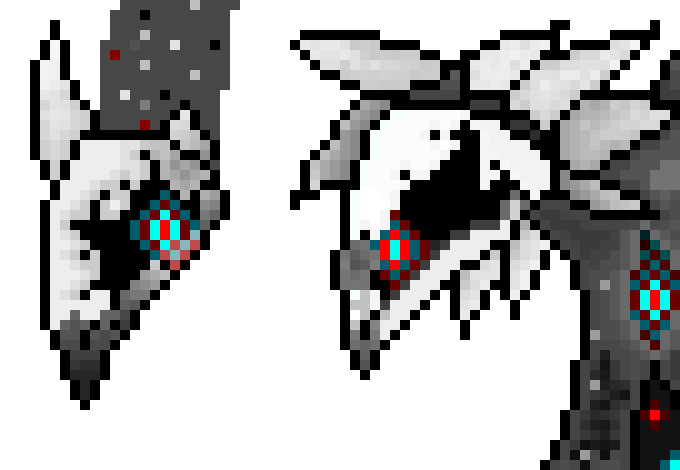 [98772d] Magnolia: So? I want to be seen! Wraith: Those I`ve some doubts that certain people woundn`t want to see you, sadly...