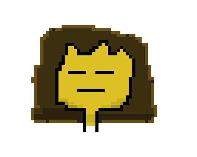 [9664c4] fisk face