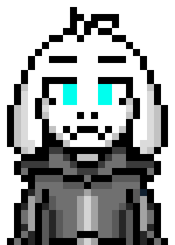 i'm one of the many sprites of someone called Colorverse..... yeah that's me... Colorverse.... you can call me by the following: CV, Verse, Versy, Akira, Color, or just Colorverse