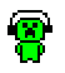 [9664c4] creeper