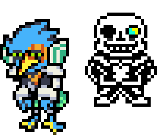 wait, why do i hear boss music