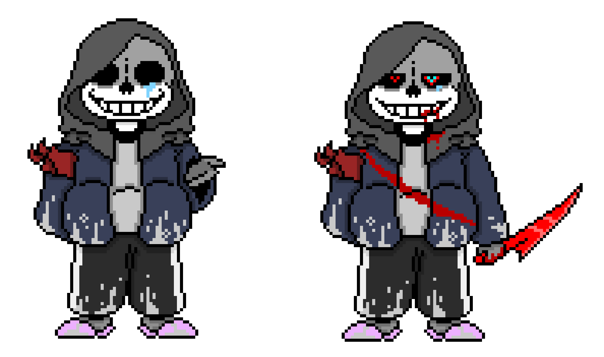 [83ef46] gambit