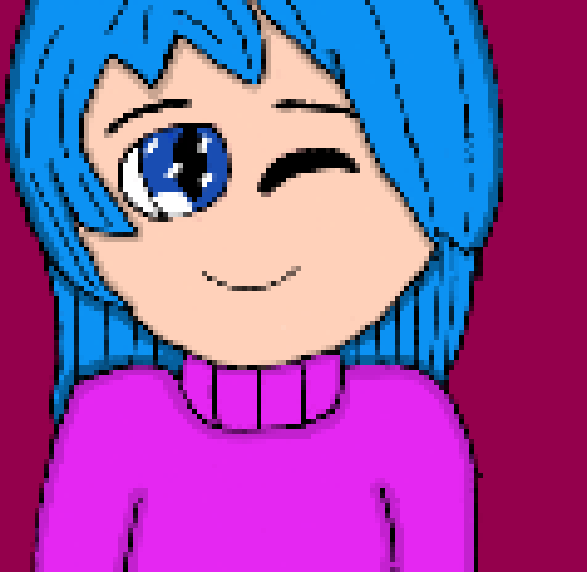 [0ae1f1] wanna rp?