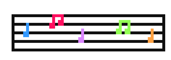 [9664c4] music