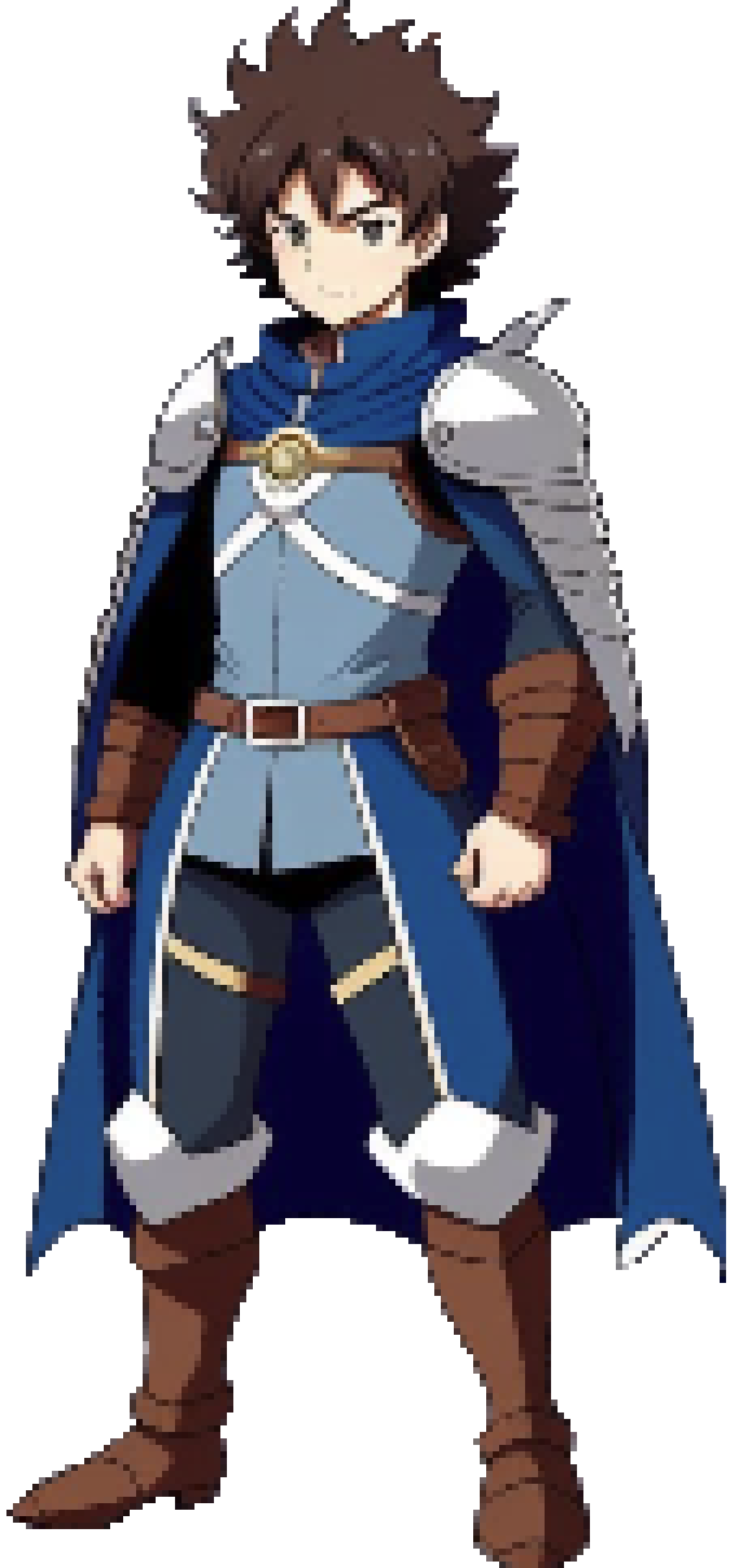 [ce68d6] adventurer