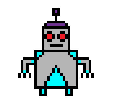 [719358] RObot2