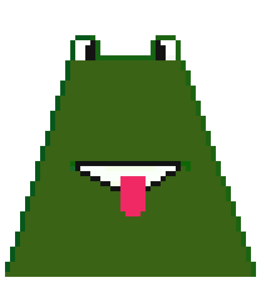 [96ebb7] froggyyyy
