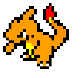 [9664c4] Charmeleon