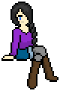 Fnf sprite