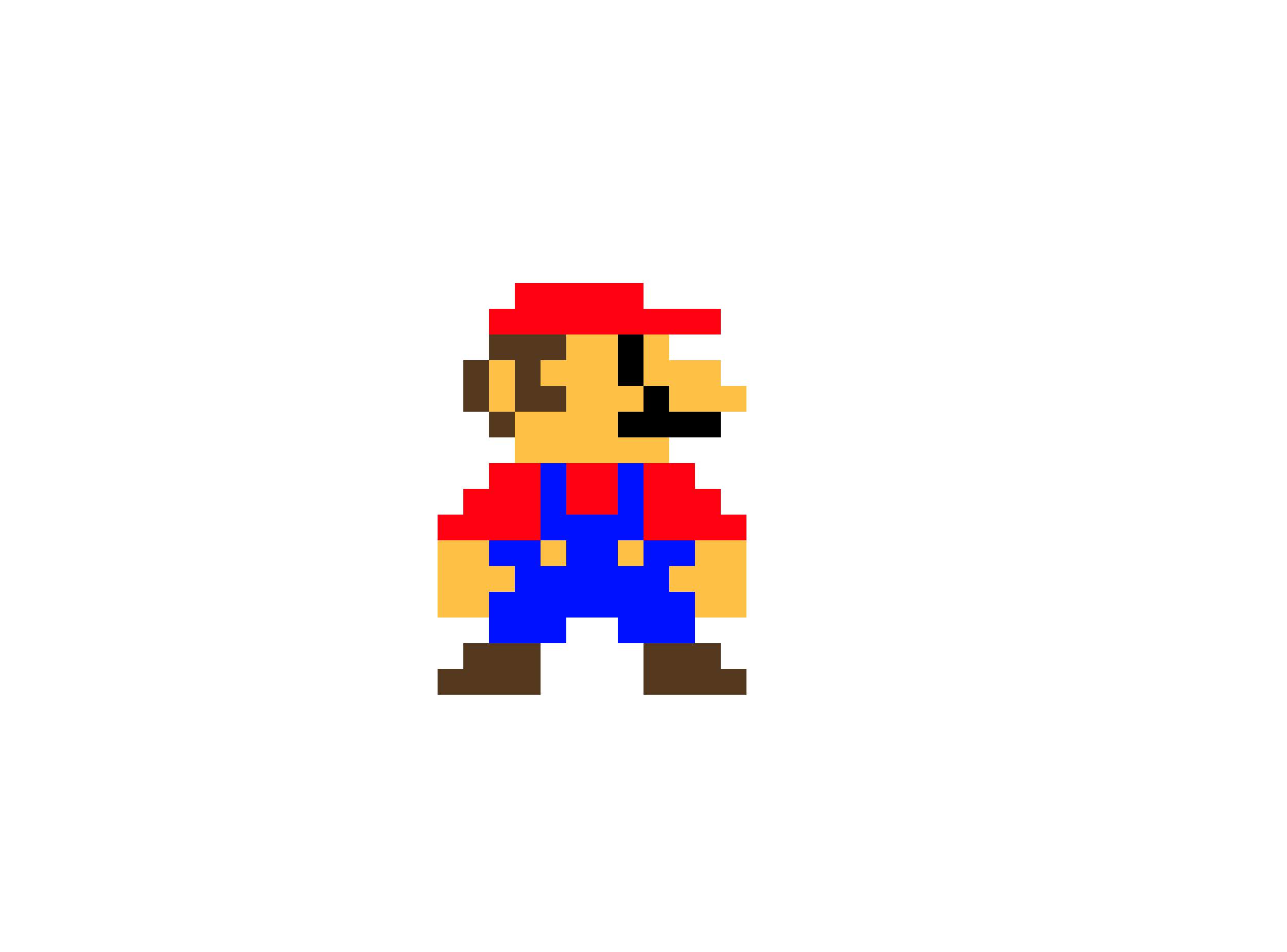 [9664c4] Mario