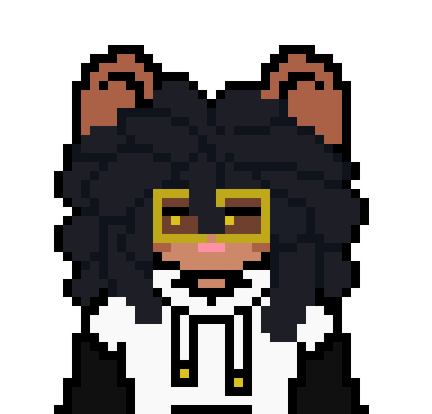 [006d2b] iirc she's from a mod called Mid Fight Masses and she's a like 3 billion year old demon larping as a nun