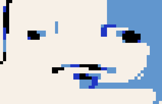 [a105bb] im bloob, bloob the bloob