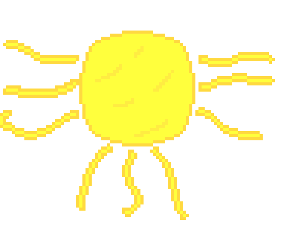 [9664c4] Sun