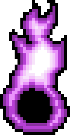 [d1274c] Dust's Fireball
