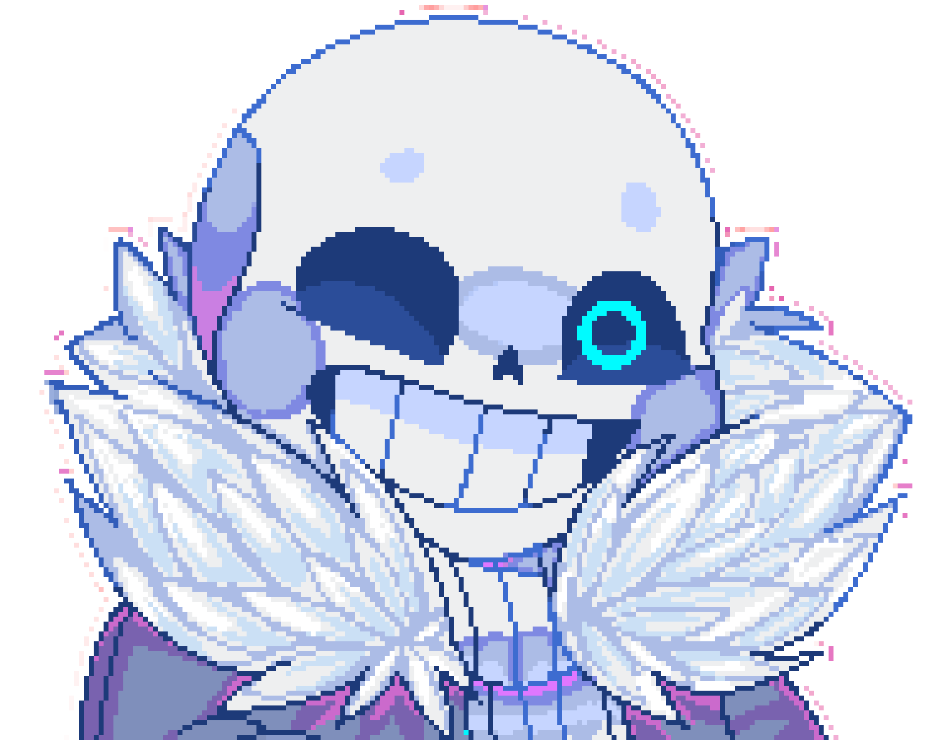[45a4d0] Big sans if someone wants him.Just credit the original owner. -BD