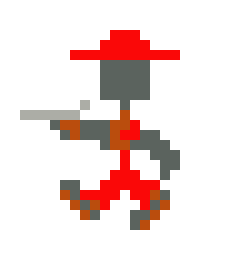 [9664c4] OUTLAW