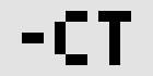 [000885] *CT gives a thumbs up to Lobster sans*