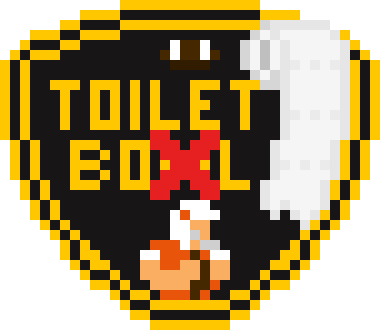 [73611e] ToiletBowl