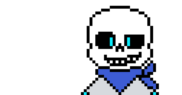 [b9de0d] *he would walk over to Kawii Kat* hello. do you have any cookies? have cookies? - swapy! sans