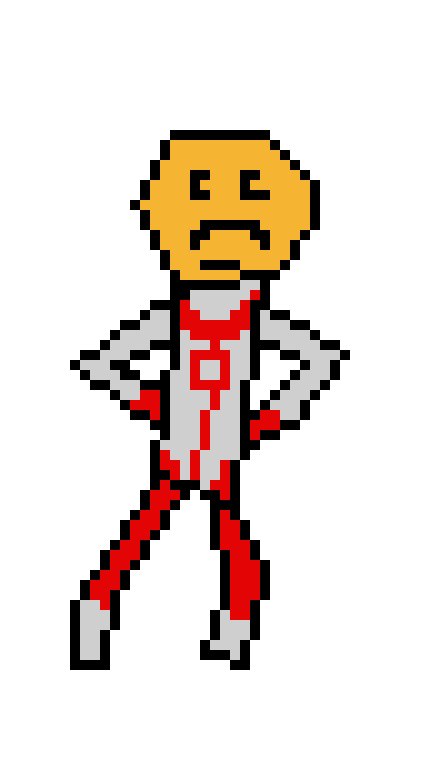 [769e4b] Omni guy