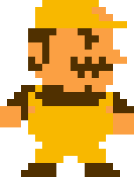 [3818f8] NES Wario