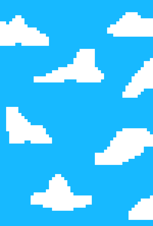 [9664c4] Sky Background