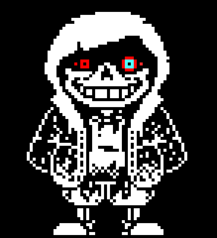 Dust Sans