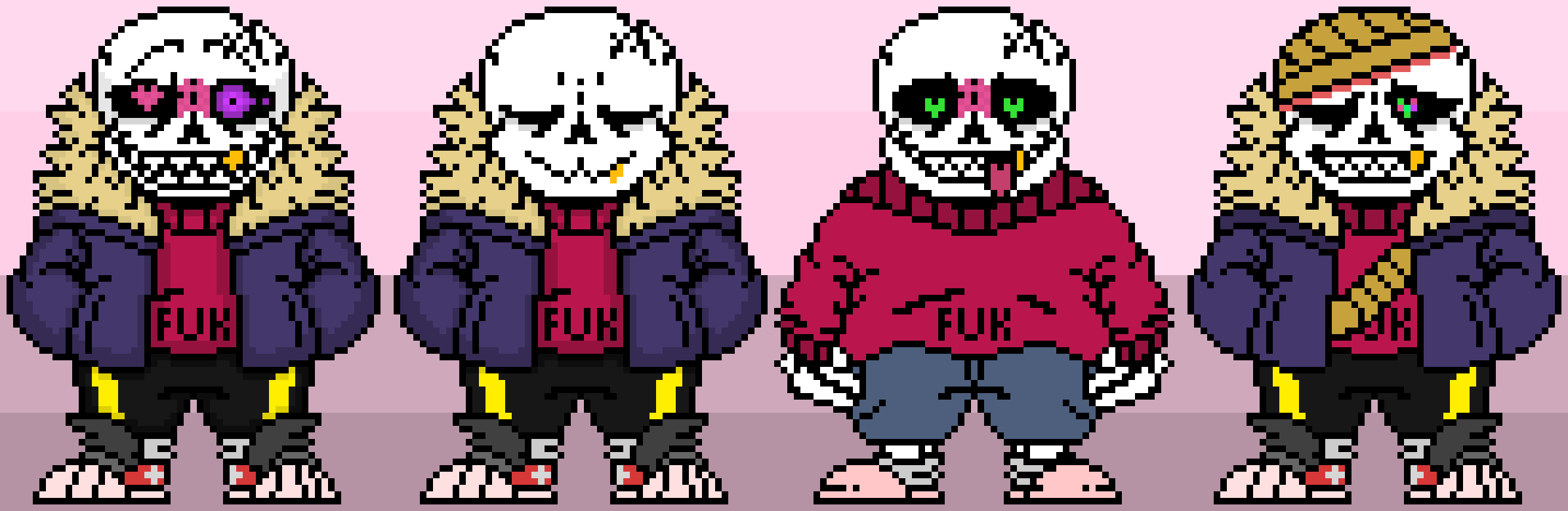 Cringetale Jim | A W.I.P
